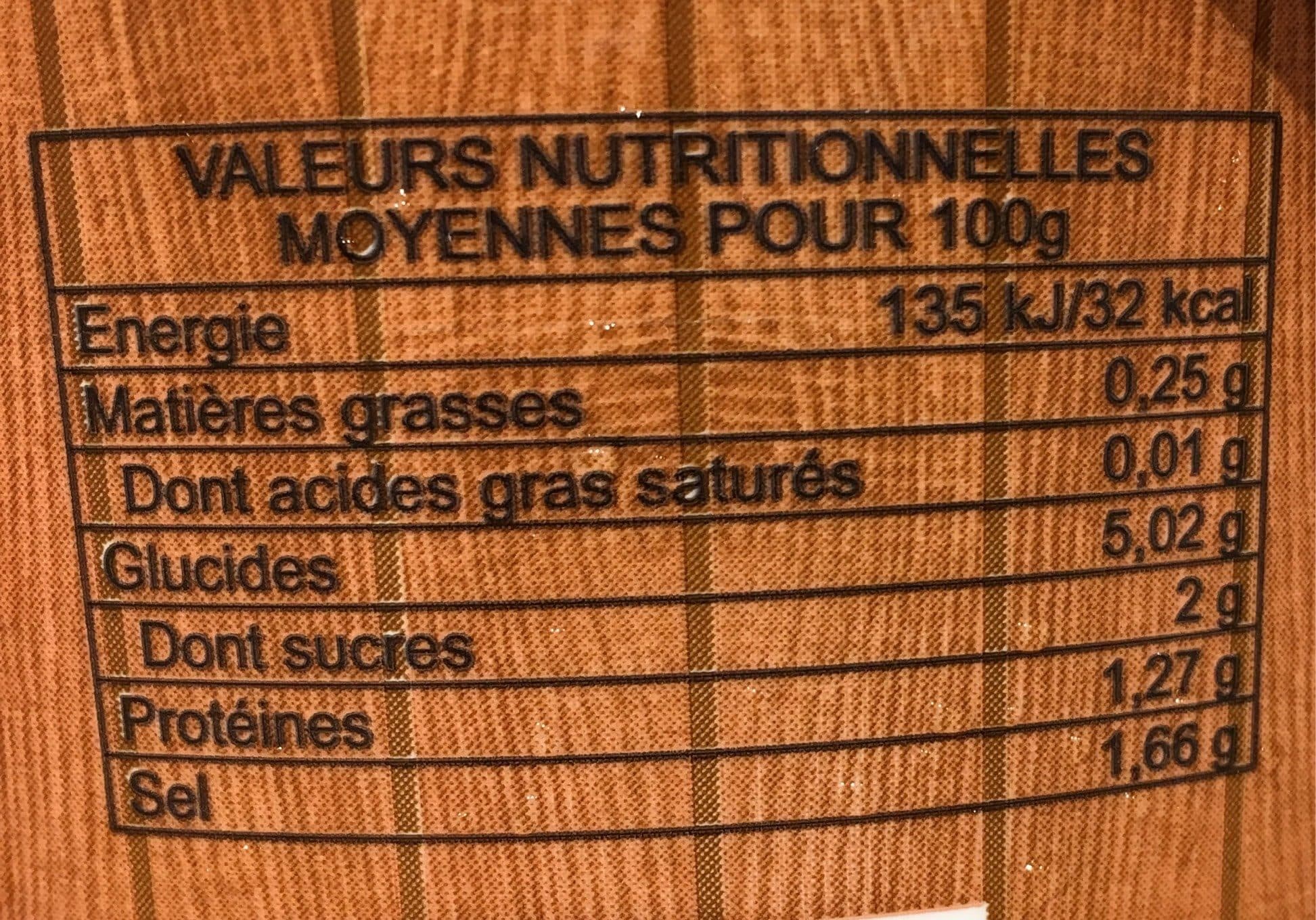 René Weber Et Fils Choucroute De Krautergershiem, René Weber Et Fils packshot