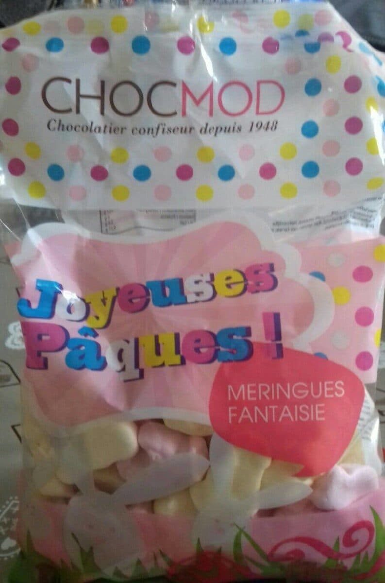 Chocmod meringue fantaisie packshot