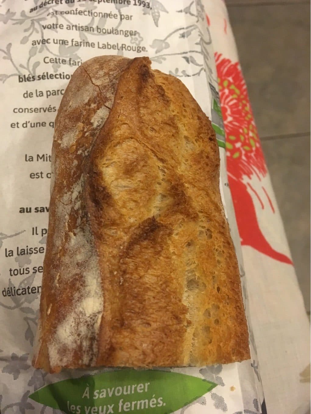 Mitronette Pain packshot