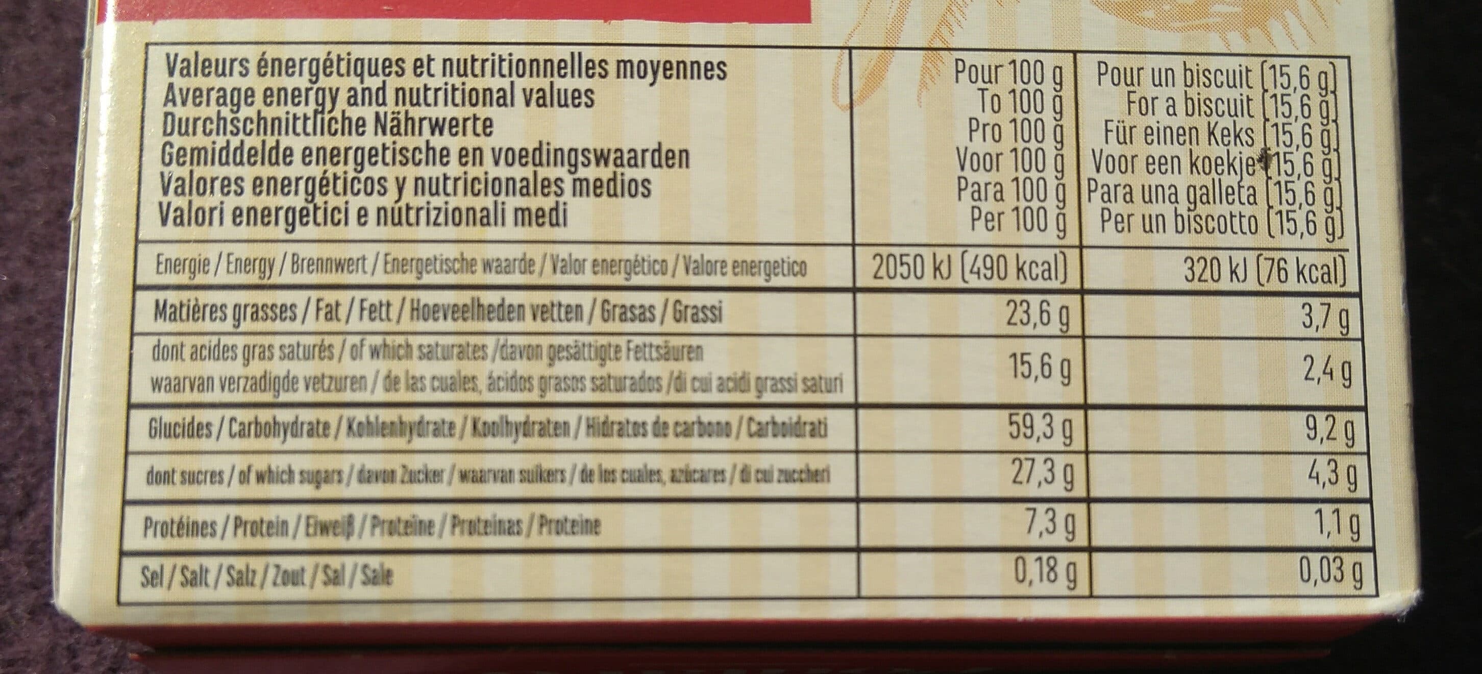 La Mère Poulard la mère poulard packshot