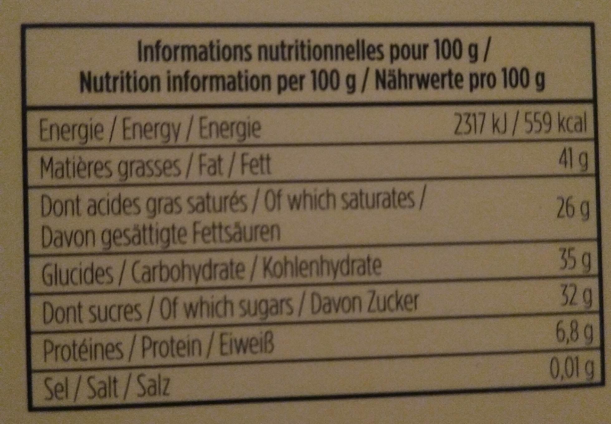Okakao Oh bônne mère packshot