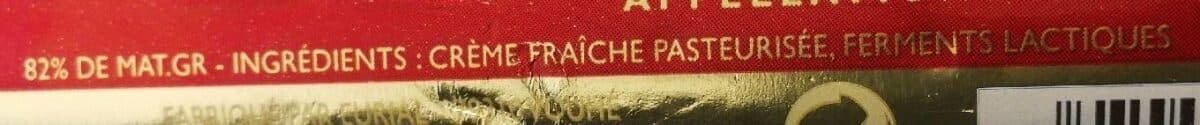 Agrial La viette packshot