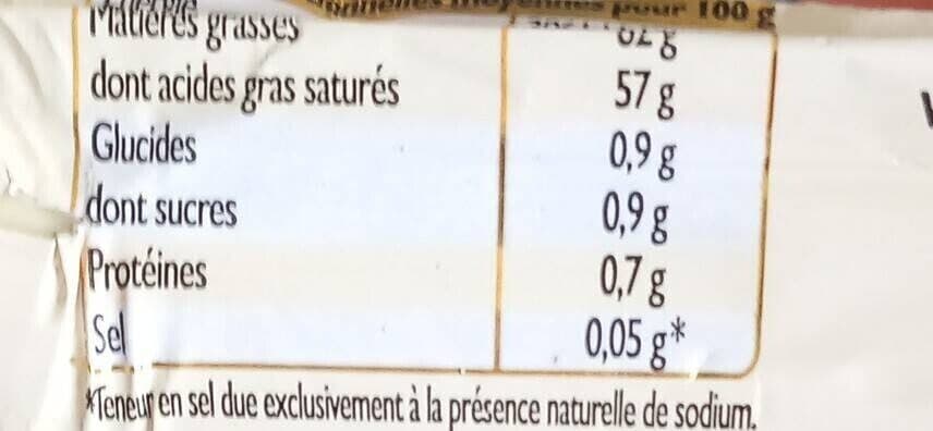 Agrial La viette packshot