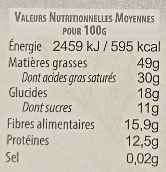 Kaoka Chocolat Noir 90% Bio packshot