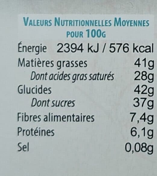 Kaoka Chocolat Noir à la Noix de Coco Toastée Bio packshot