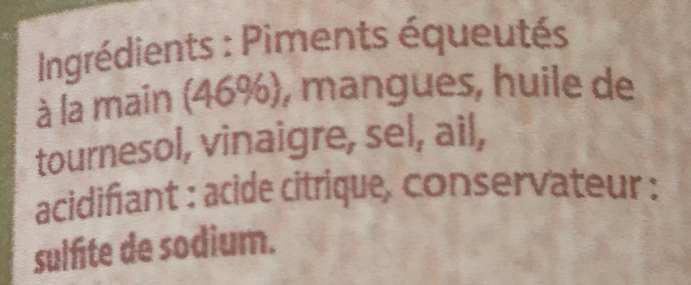 Toco Pate De Piment Doux Toco packshot