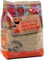 Délices de Guyane Couac de Guyane packshot