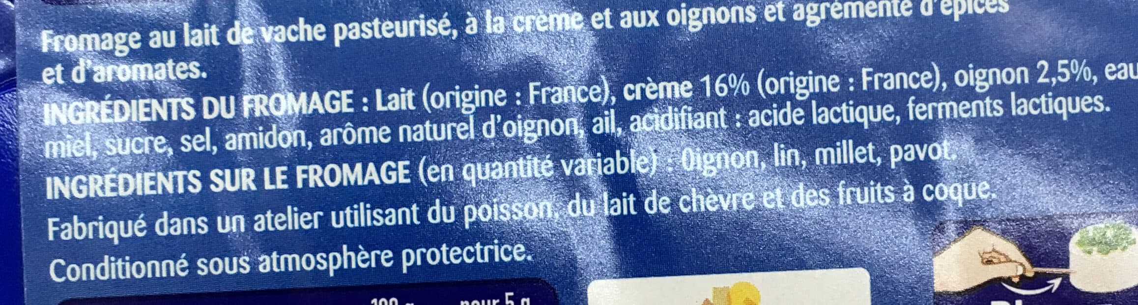 Aperivrais Aperivrais edition limitée packshot