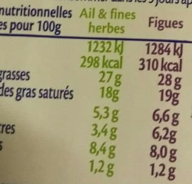 Fromarsac St Môret apéritif - 2 saveurs packshot