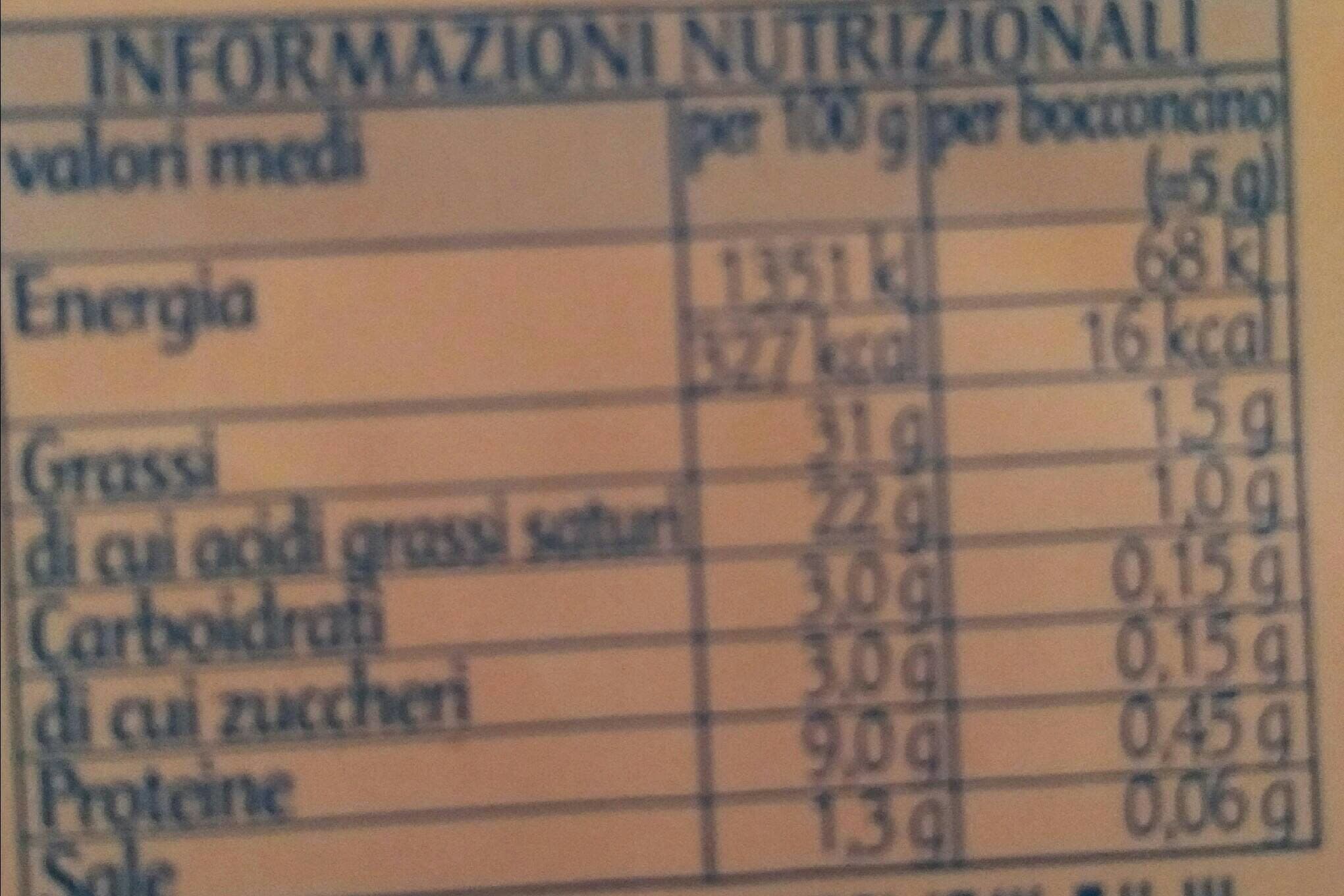 Aperifresco Aperifresco Sapori Del Sud packshot