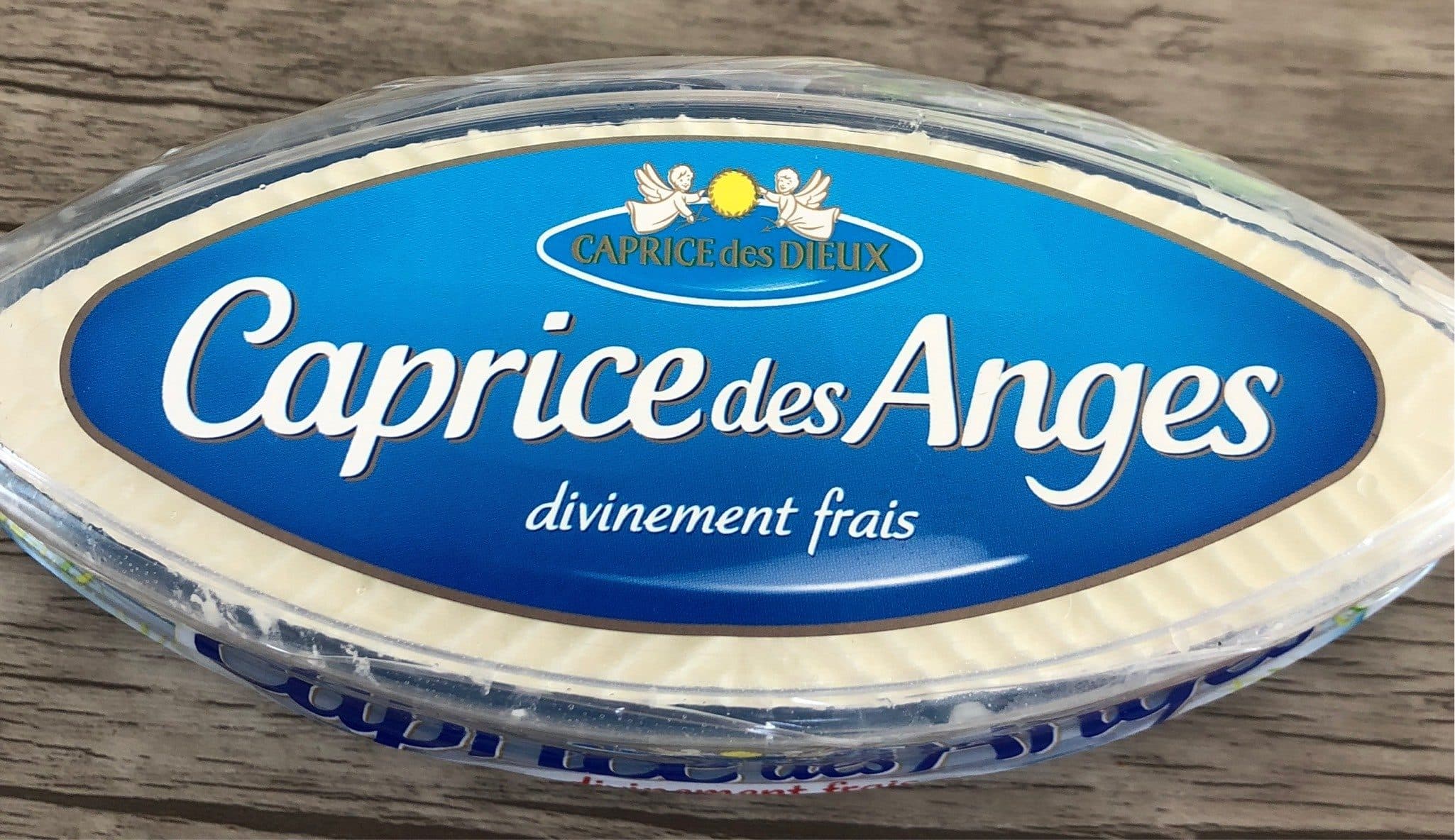 Caprice des Dieux Caprice Des Anges packshot