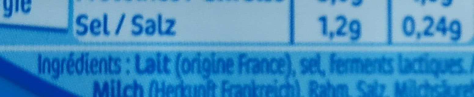 Caprice des Dieux Caprice Des Anges packshot