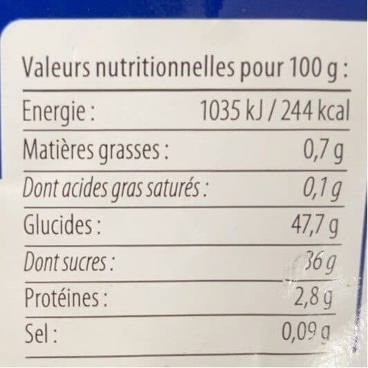 LES VERGERS D'ESCOUTE Abricots pasteurisés packshot