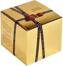 Tuffes Fantaisie Truffe Fantaisie Chocolat Caramel Beurre Salé 200 Grammes packshot