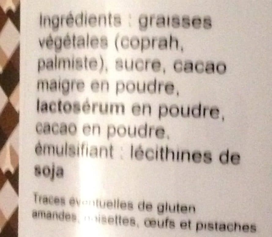 Alaüs Mathez Truffes Fantaisies packshot