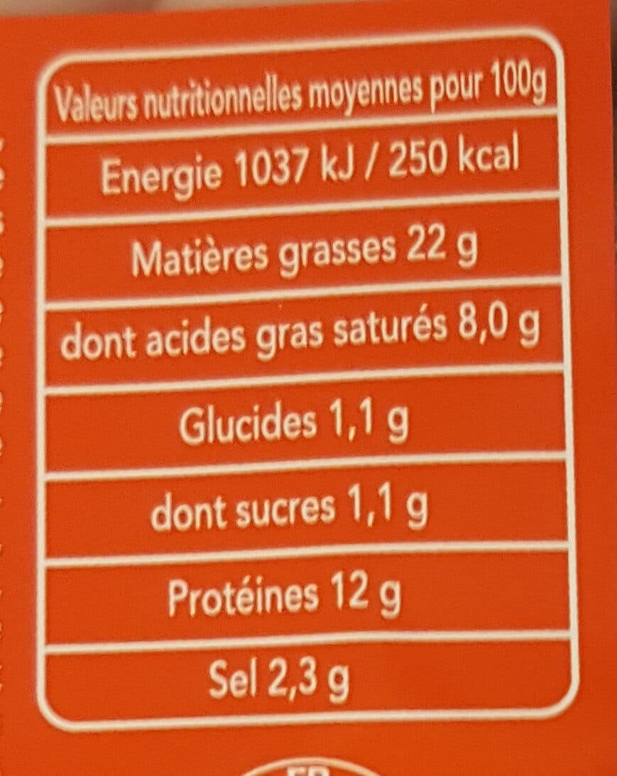 Iller Saucisse blanche brasse packshot