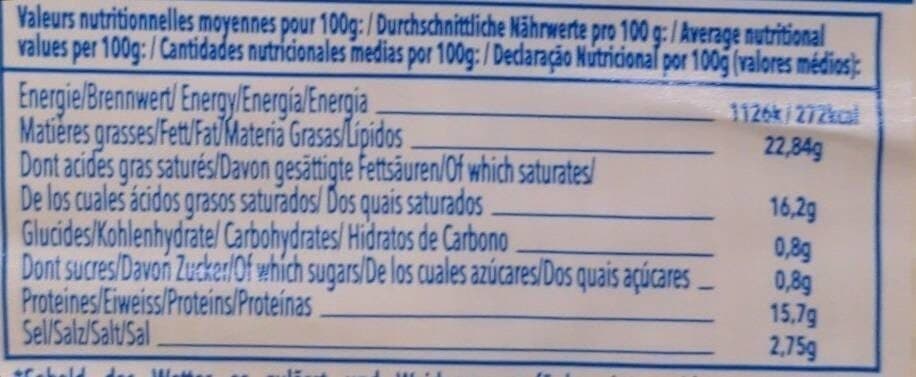 Salakis Salakis packshot