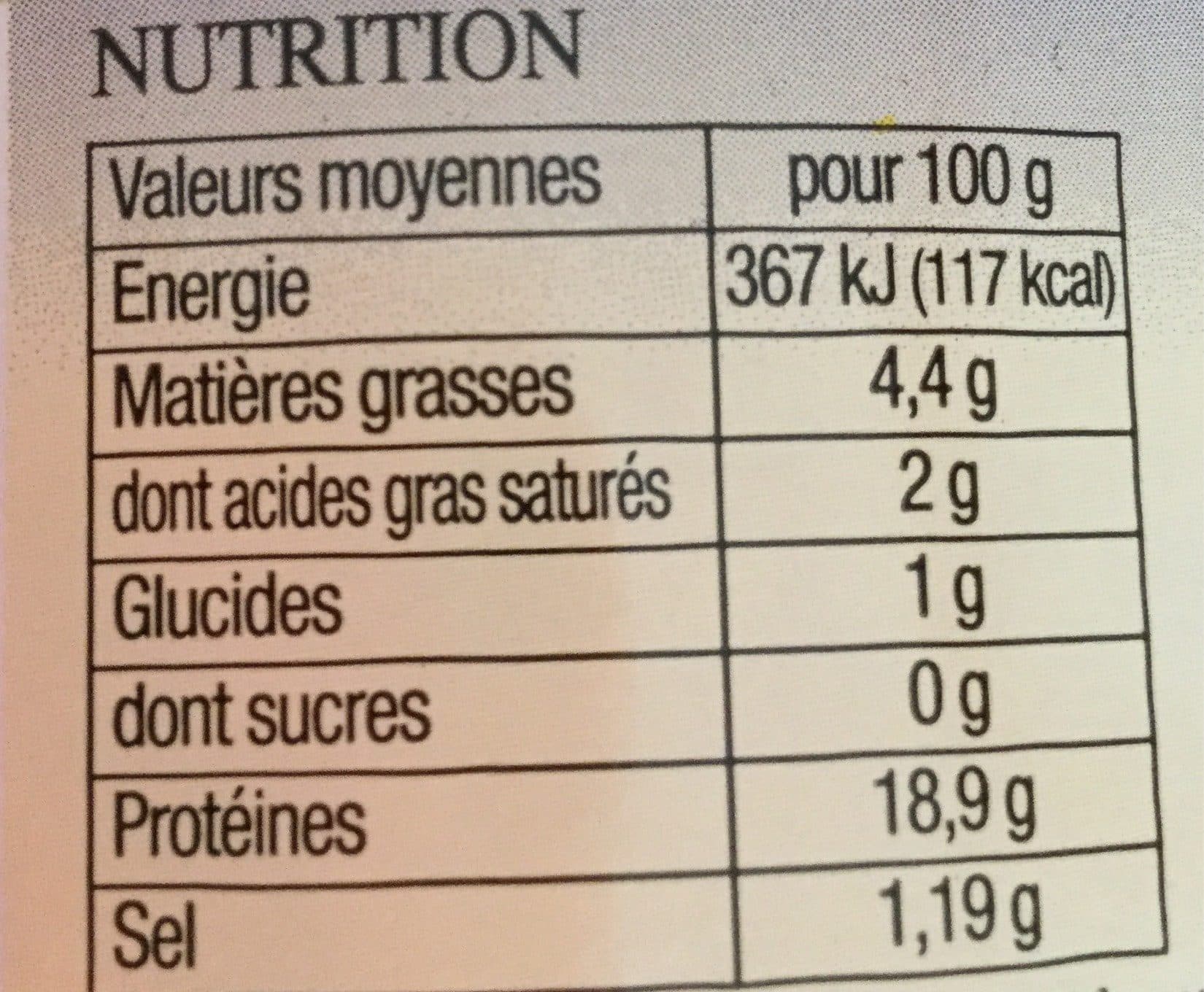Gastrnomie Basque Axoa émincés De Veau GB, Cuisinés 750g packshot