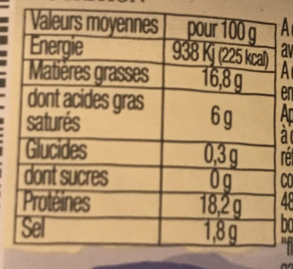 Gilbert Baradat Saucisses confites packshot