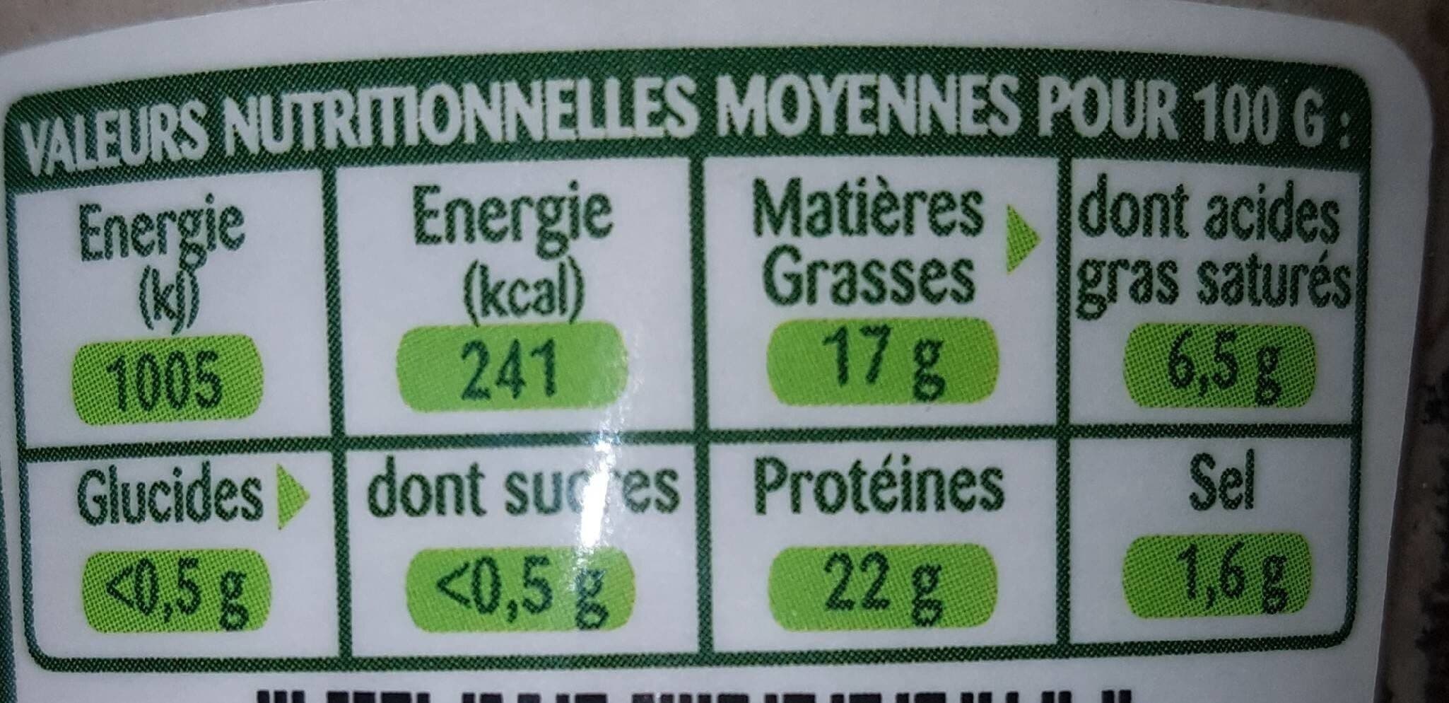 Bioporc RILLETTES DE POULET packshot
