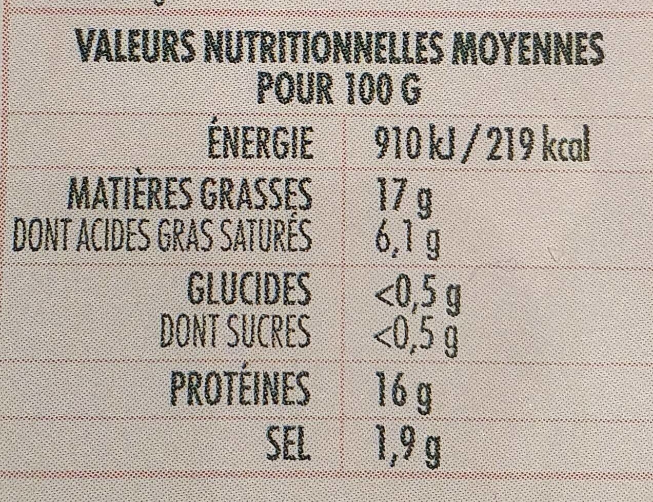 Bioporc Saucisses de Francfort packshot