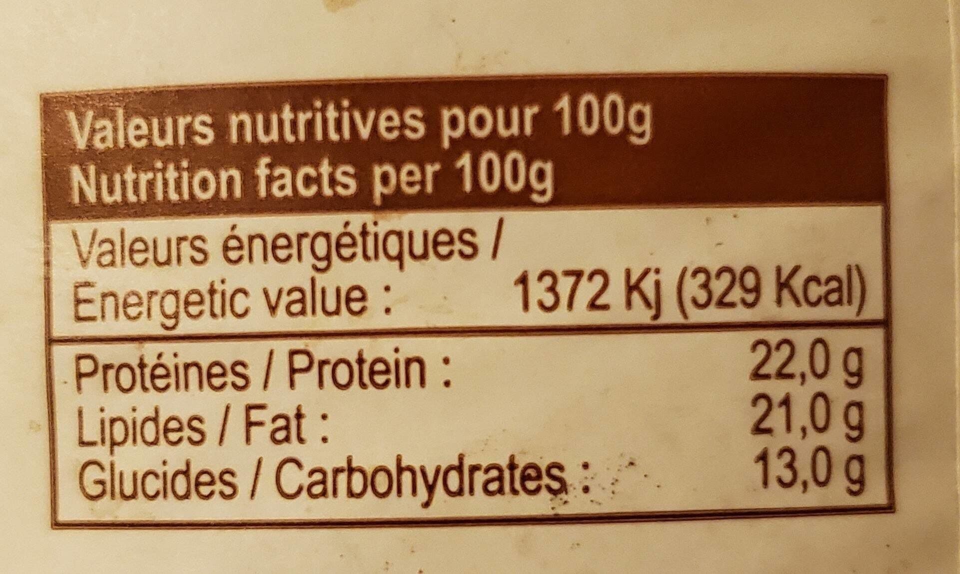 Terra etica Cacao non sucré packshot
