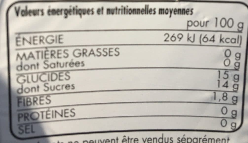 Tous les jours Compote de pommes bananes packshot