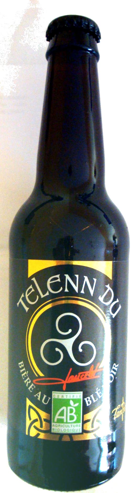 Lancelot Telenn Du packshot