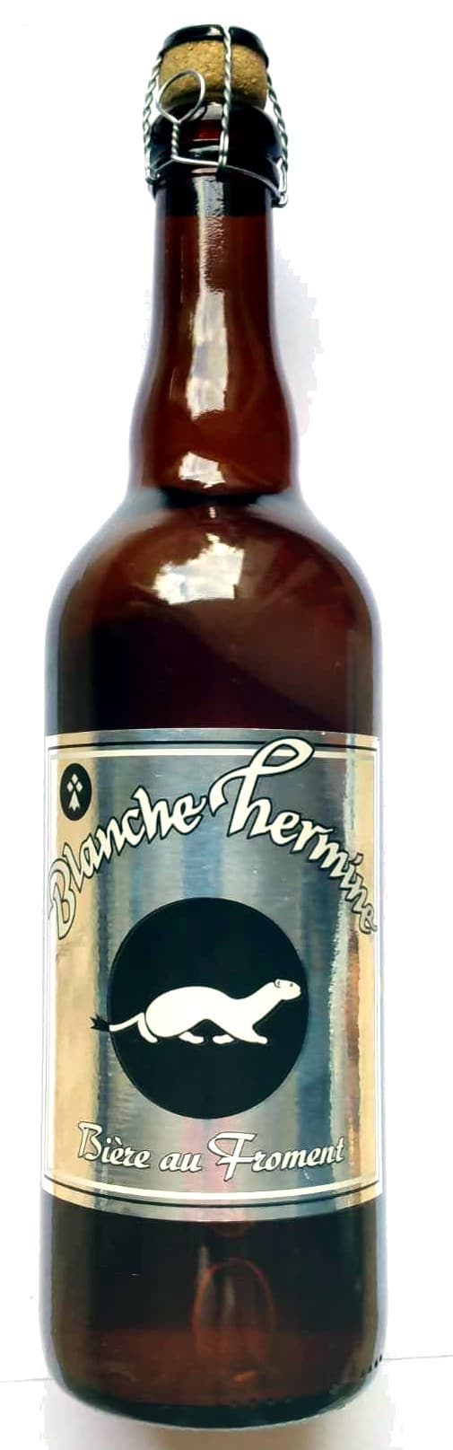 Lancelot Blanche Hermine packshot