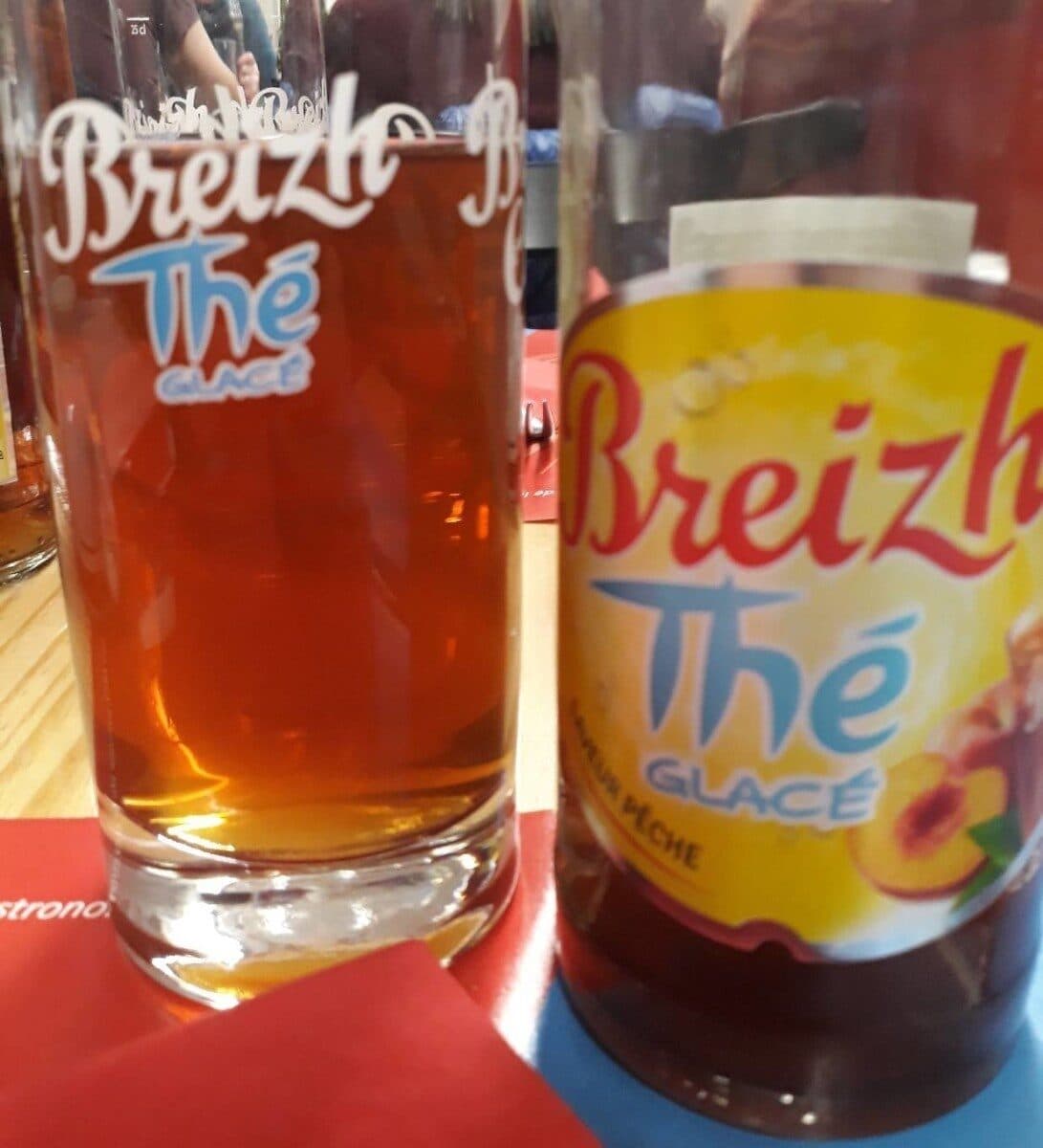 Breizh Cola Breizh Thé glacé packshot