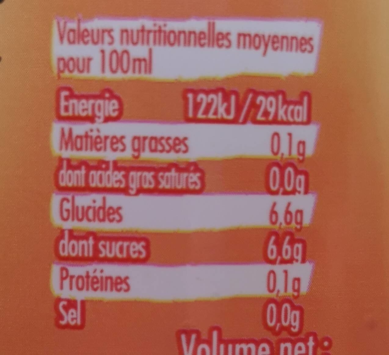 Breizh Cola Breizh Thé Glacé packshot