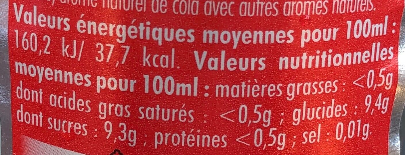 Breizh Cola Breizh Cola packshot