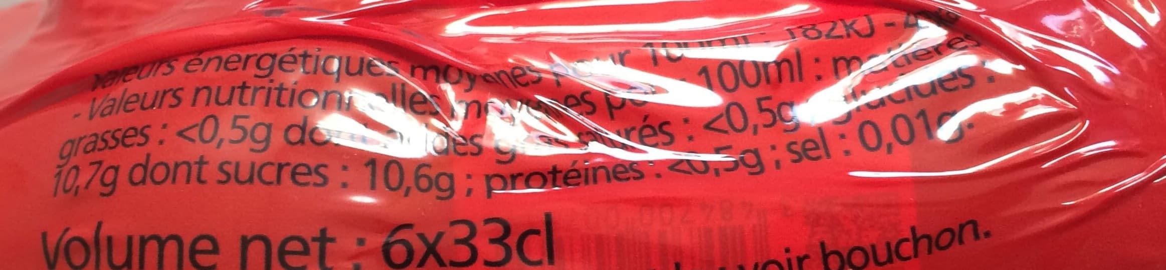 Breizh Cola Breizh Cola packshot