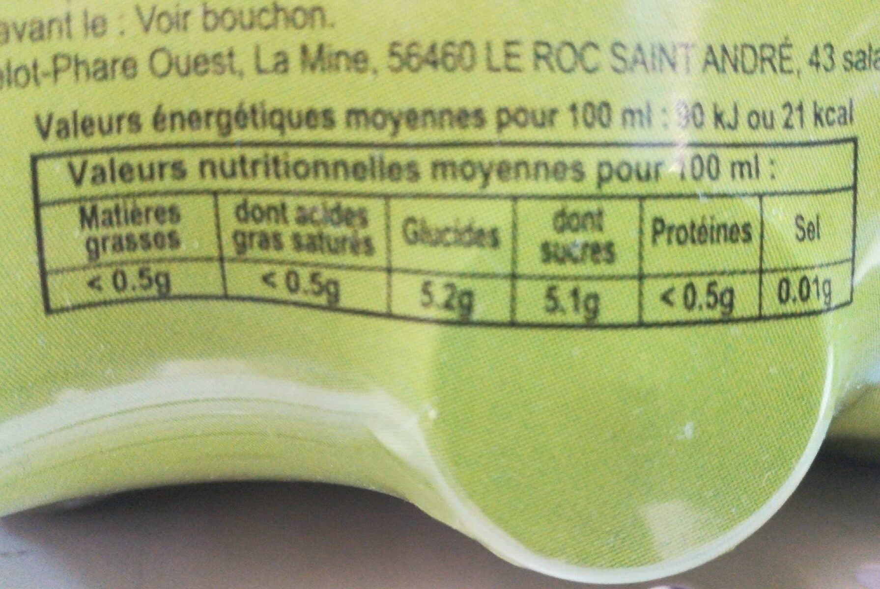 Breizh Cola Breizh Cola Stevia Pack 6x33cl packshot