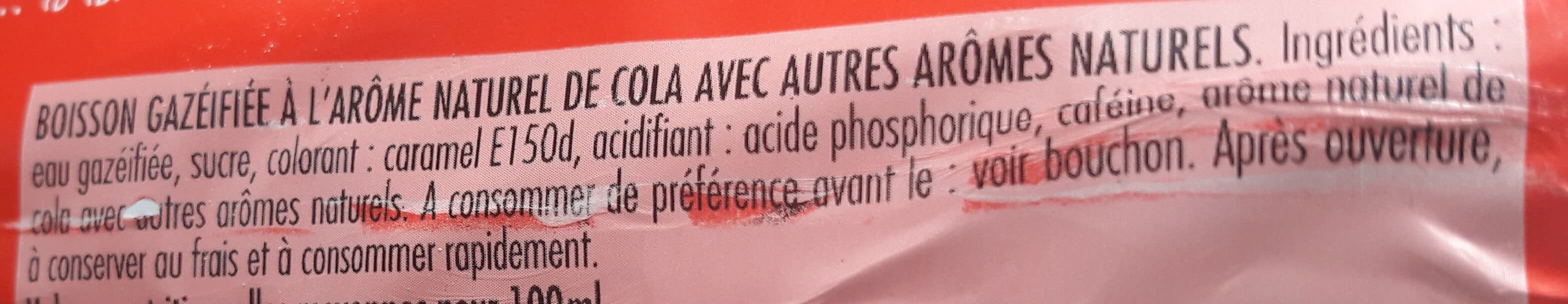 Breizh Cola Cola packshot