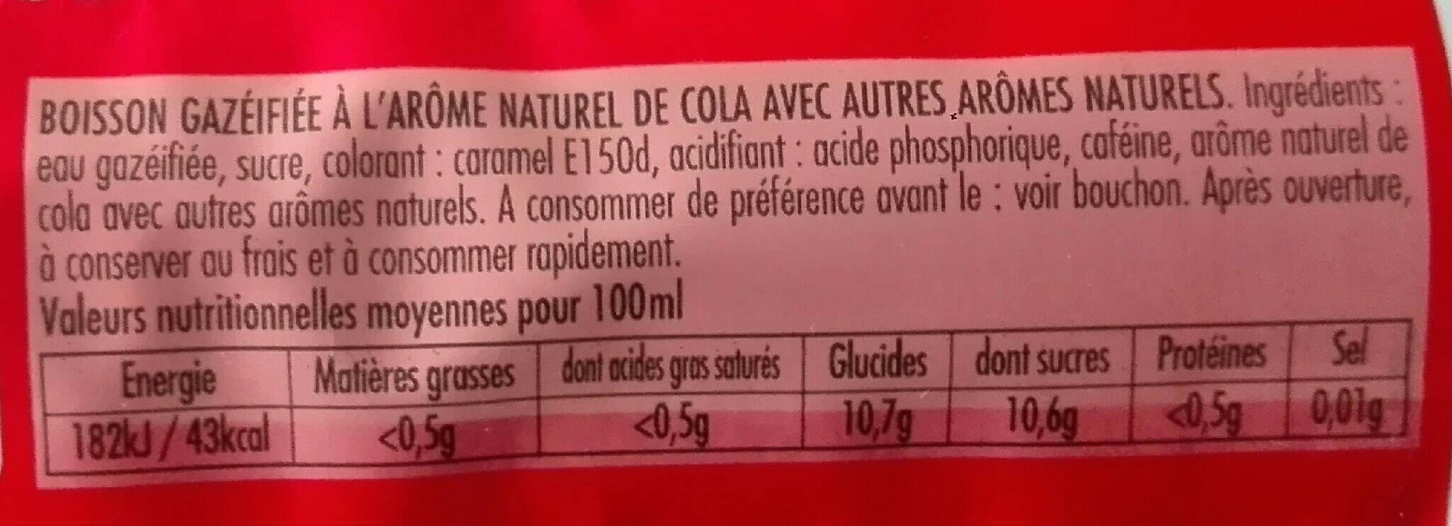 Breizh Cola Cola packshot