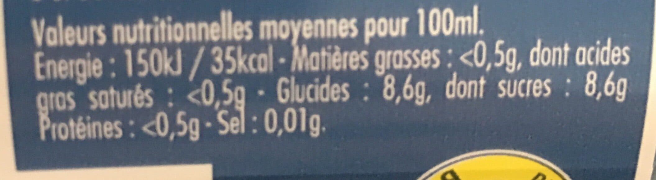 Breizh Cola Breizh lim'l packshot