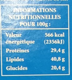 Chaleur Créole Préparation pour Blanc Manger Coco packshot