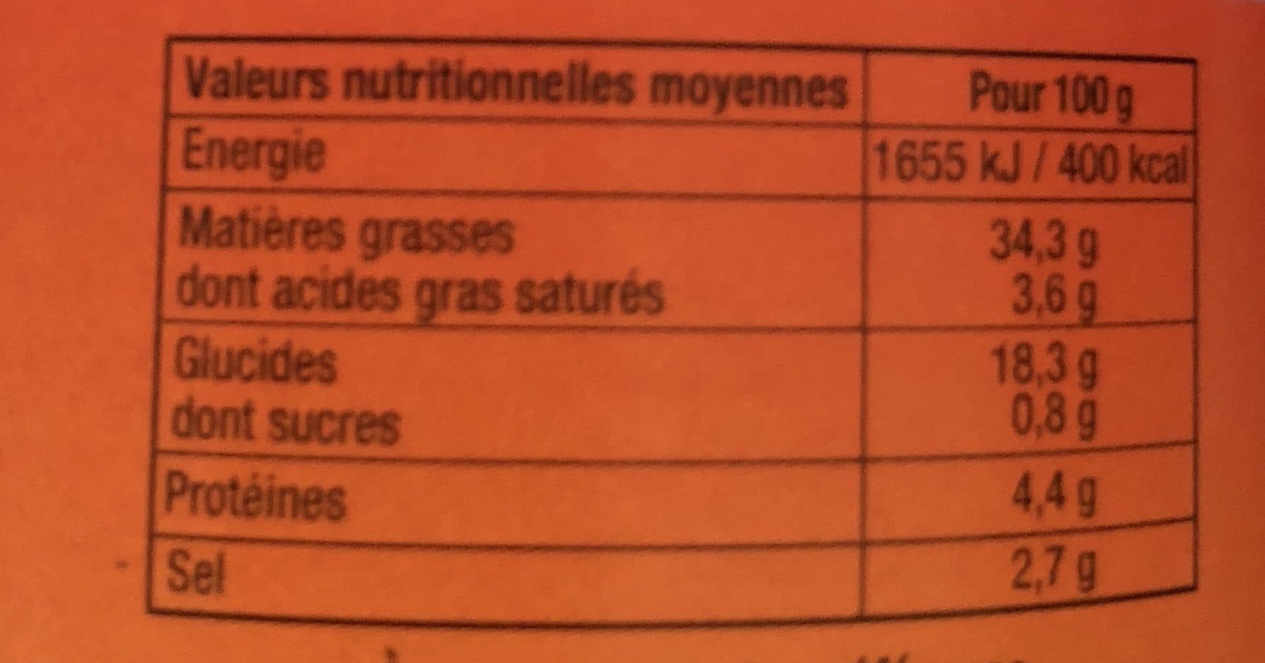 chaleur créole Pâte à Massalé Chaleur Créole packshot