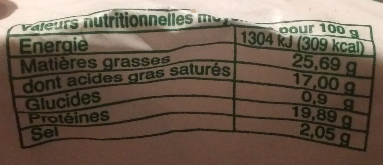 Neufchâtel ALLEAUME, fromage artisanal au lait cru, 76270 NESLE-HODENG packshot