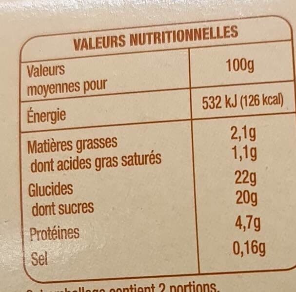 Ile Flottante Îleflotante packshot