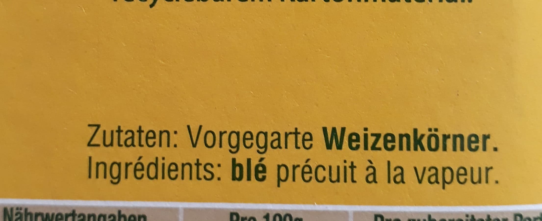 Ebly Zartweizen packshot