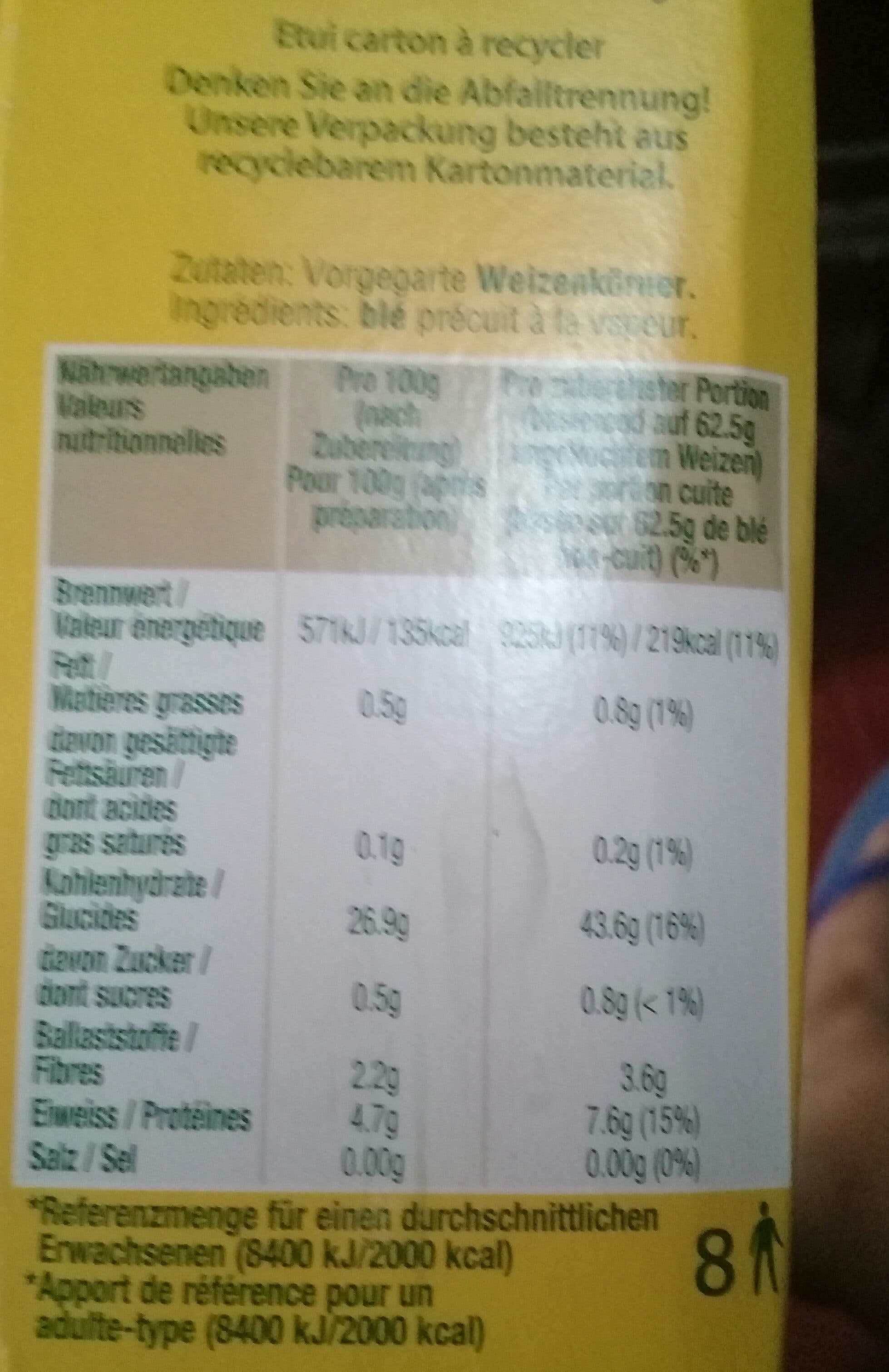 Ebly Zartweizen packshot
