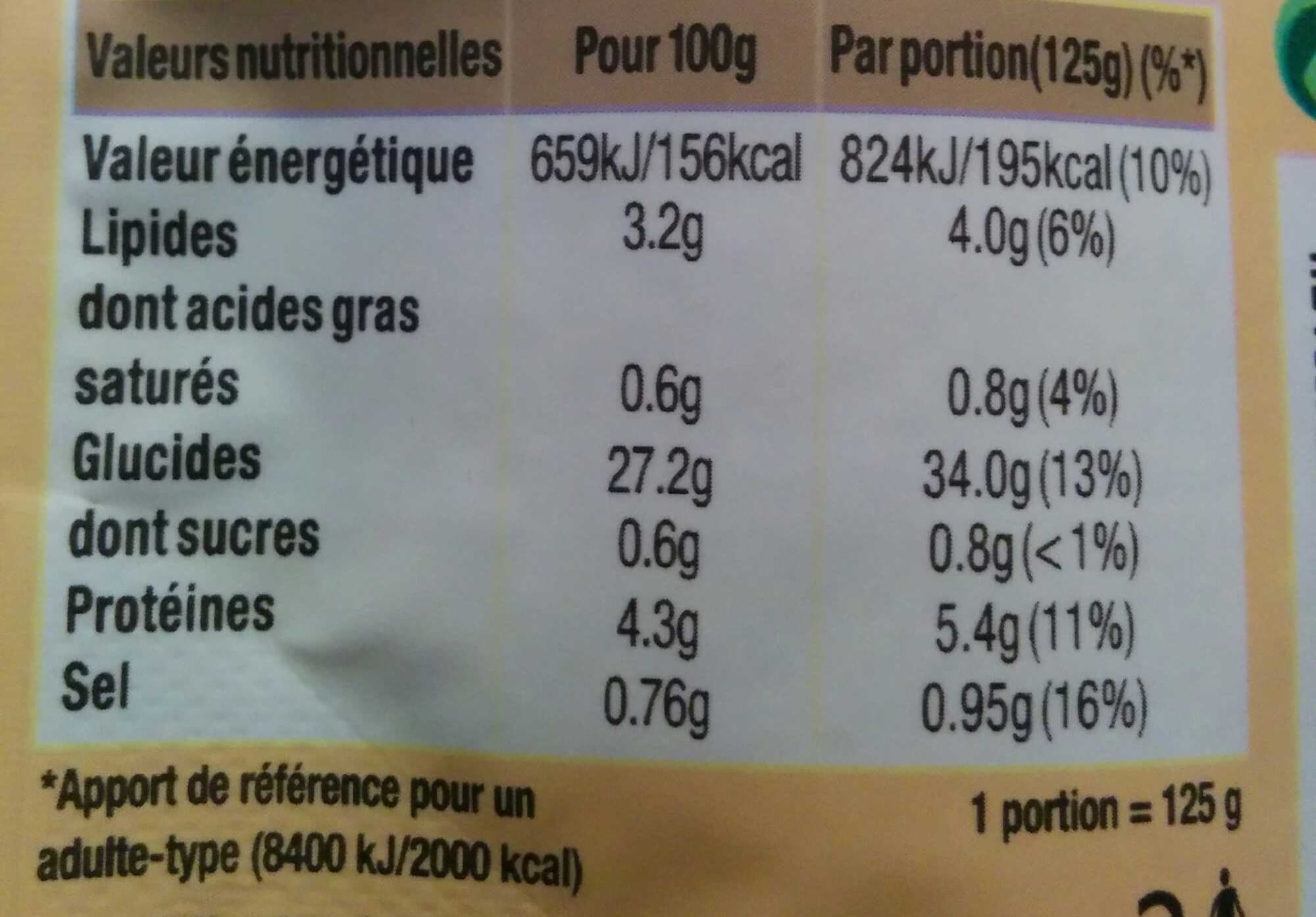 Uncle Ben's Riz Cantonais Express packshot