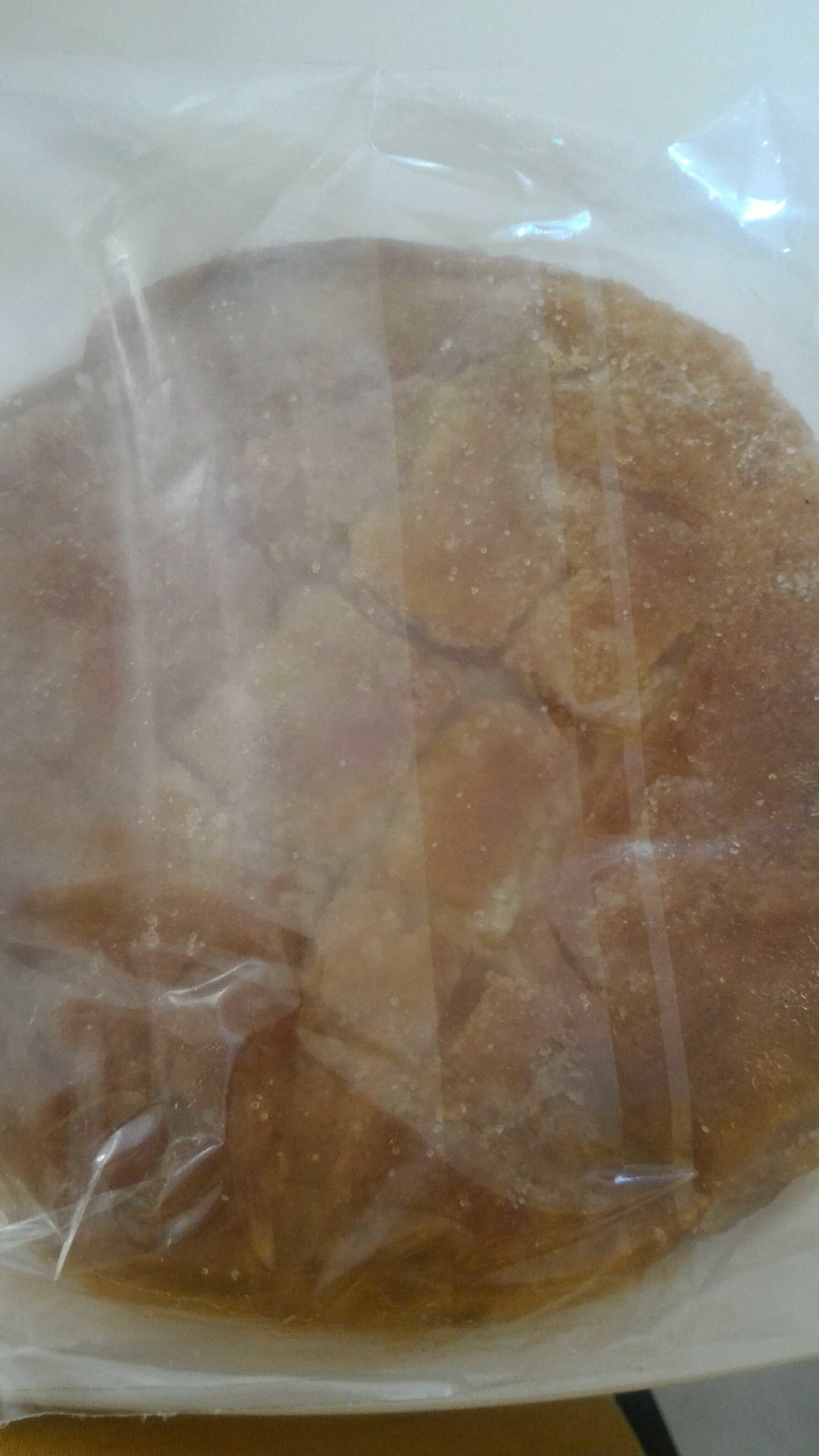 Biscuiterie de Quimper Styvell Kouign-amann packshot