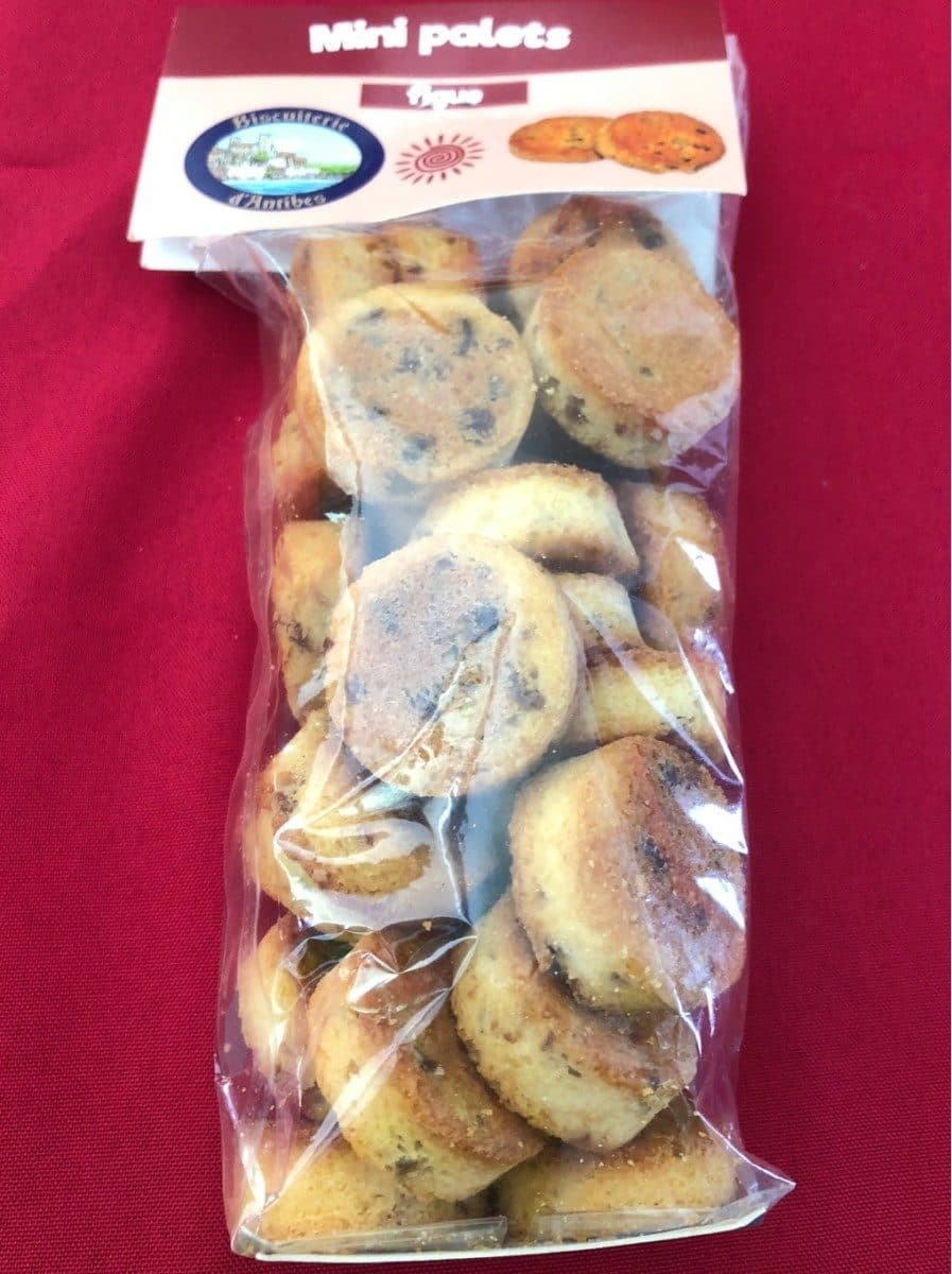 Open Food Facts Biscuits figues packshot