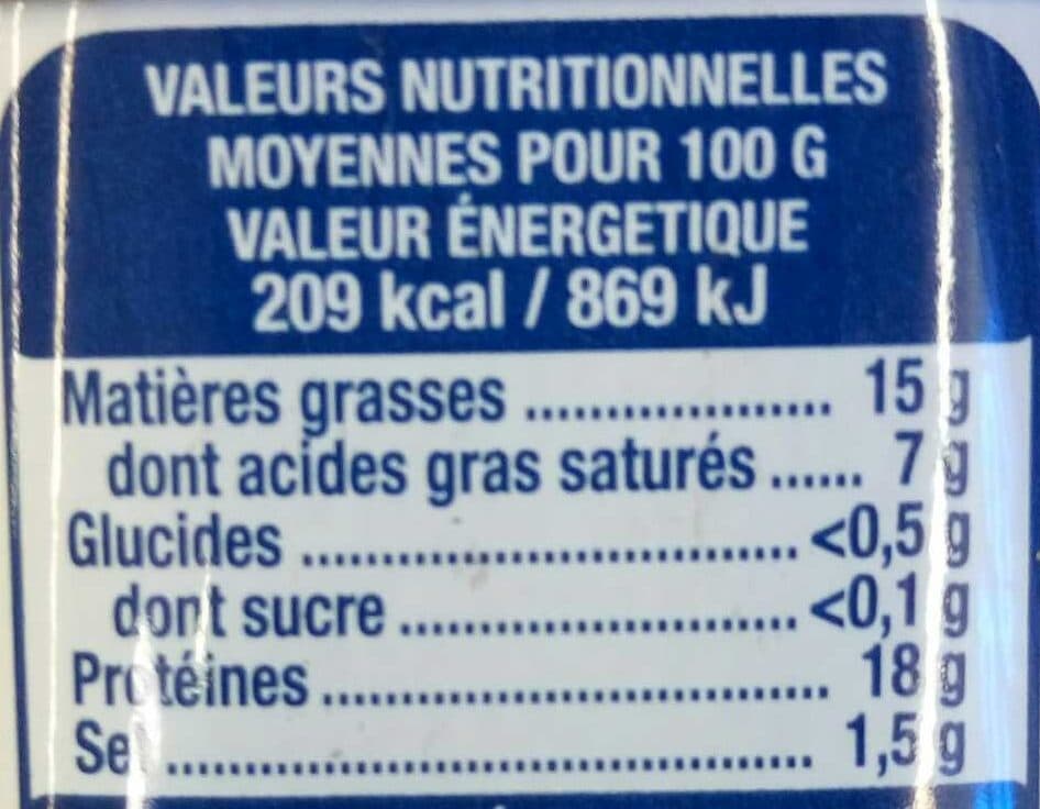 Dolo Corned-beef dans sa gelée packshot