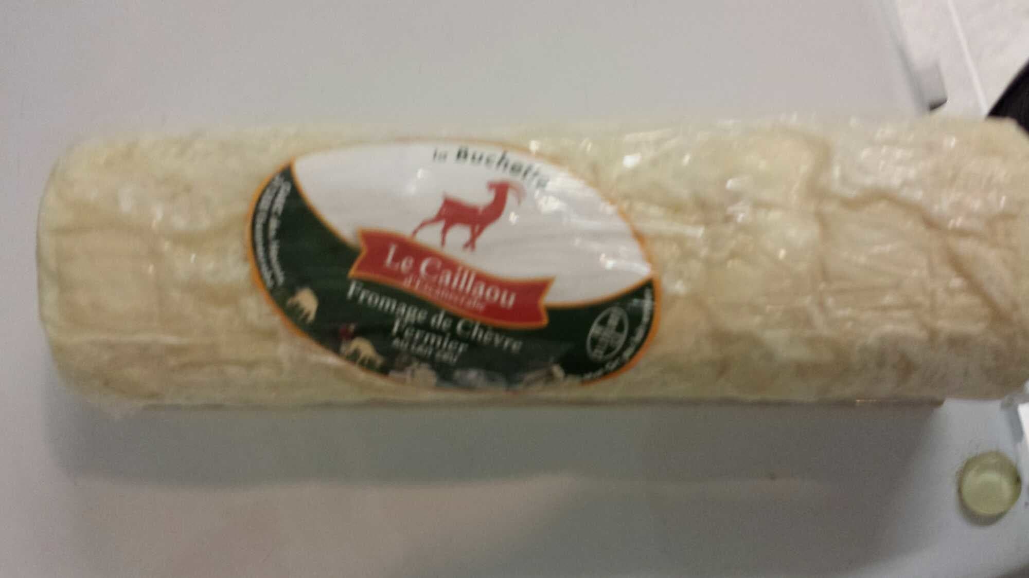 La Vie Claire La Caillou d'Escanecrabe packshot