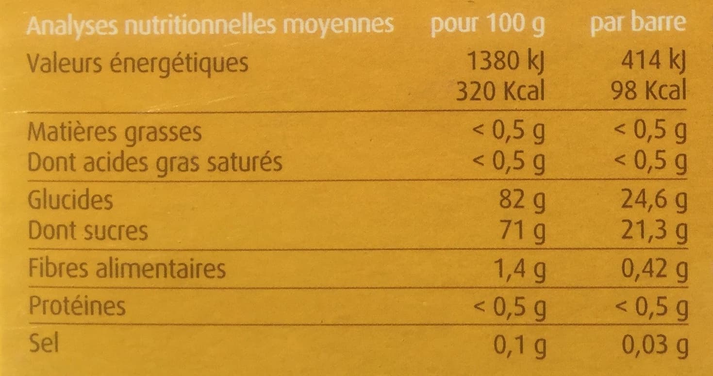 France Marion Pâtes de Coings packshot