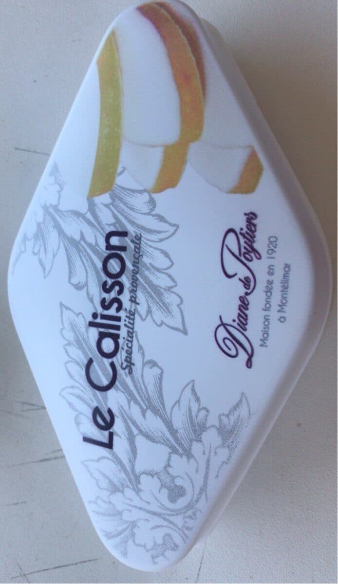 Diane de Poytiers Le Calisson packshot